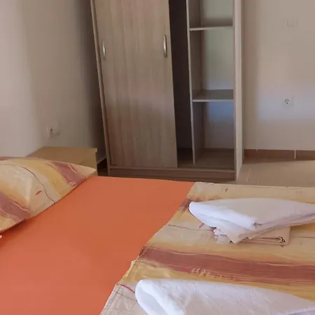 Marta Appartamento *